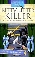 Kitty Litter Killer: A Trish Cunningham Mystery