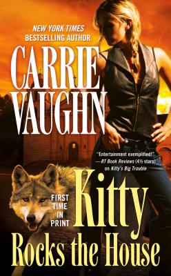 Kitty Rocks the House - Vaughn, Carrie