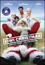 Kiwi Christmas - Tony Simpson