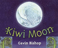 Kiwi Moon - Bishop, Gavin