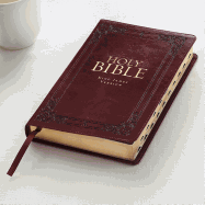 KJV Holy Bible: Standard Edition