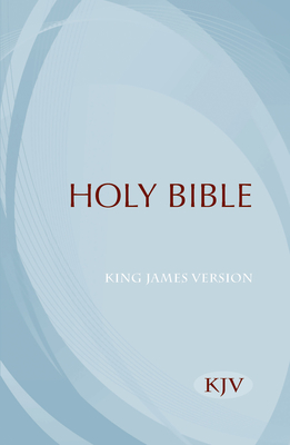 KJV Outreach Bible - Publishers, Hendrickson