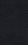 KJV Personal Reference Bible