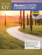 KJV Standard Lesson Commentary(r) 2019-2020