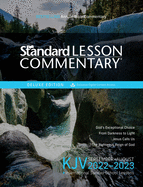 KJV Standard Lesson Commentary