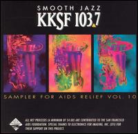 KKSF 103.7 FM Sampler for AIDS Relief, Vol. 10 - Various Artists