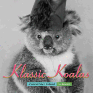 Klassic Koalas: A Summer Party in Koalaland (Trade Color Edition)