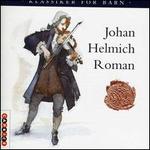 Klassiker fr Barn: Johann Helmich Roman