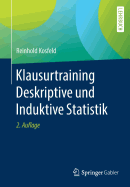 Klausurtraining Deskriptive Und Induktive Statistik