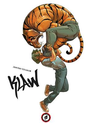 Klaw Vol. 1: The First Cycle - Ozenam, Antoine, and Jurion, Joel