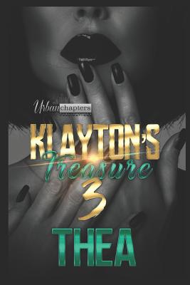 Klayton's Treasure 3 - Jay Pen Literary Services (Editor), and Thea