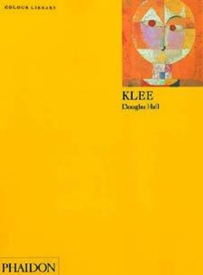 Klee: Colour Library - Hall, Douglas