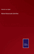 Kleine Historische Schriften