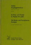 Kleine Kryptogamenflora: Bd.4: Die Moos- Und Farnpflanzen Europas
