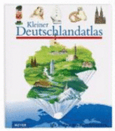 Kleiner Deutschlandatlas