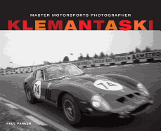 Klemantaski: Master Motorsports Photographer