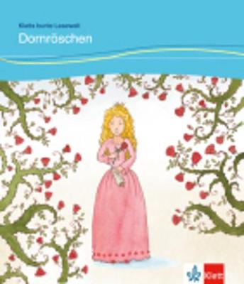 Kletts bunte Lesewelt: Dornroschen - Lundquist-Mog, Angelika