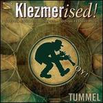 Klezmerised Oy!