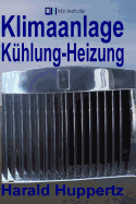 Klimaanlage Kuhlung-Heizung