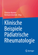 Klinische Beispiele Padiatrische Rheumatologie