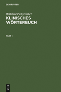 Klinisches Wrterbuch