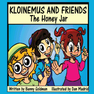 Kloinemus and Friends - The Honey Jar