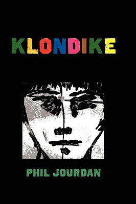 Klondike: A Game of Ears - Jourdan, Phil