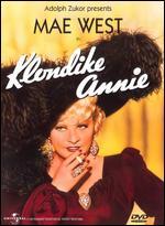 Klondike Annie - Raoul Walsh
