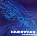 Klubbtraxx, Vol. 1