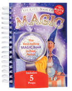 Klutz Book of Magic