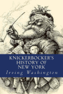 Knickerbocker's History of New York