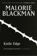 Knife Edge: Book 2