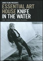 Knife in the Water [Criterion Collection] - Roman Polanski