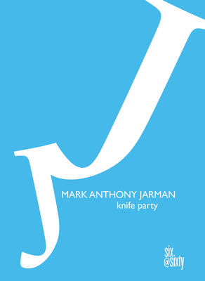 Knife Party - Jarman, Mark Anthony