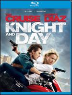 Knight and Day [Blu-ray] - James Mangold
