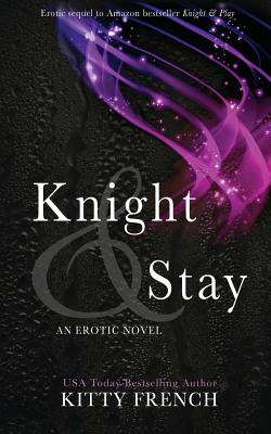 Knight and Stay - French, Kitty