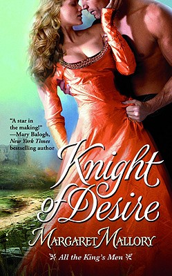 Knight of Desire - Mallory, Margaret