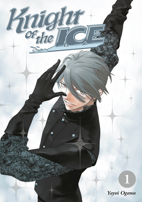 Knight of the Ice 1 - Ogawa, Yayoi