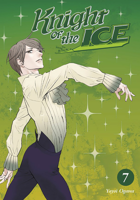 Knight of the Ice 7 - Ogawa, Yayoi