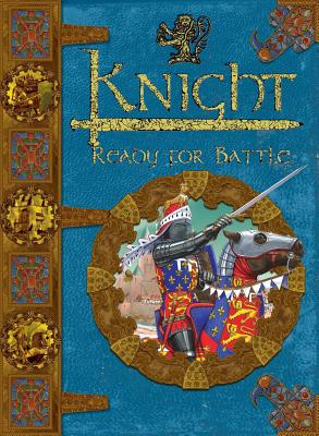 Knight: Ready for Battle - Stewart, David