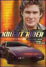 Knight Rider: Season Four [3 Discs] - 