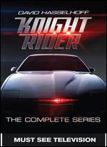 Knight Rider [TV Series]