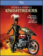 Knightriders [Blu-ray] - George A. Romero