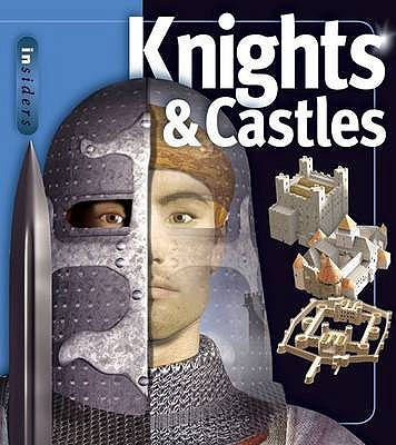 Knights and Castles - Dixon, Philip