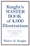 Knight's Master Book of 4000 Illustrations