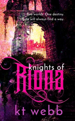 Knights of Riona - Richardson, Debbie (Editor), and Hintz, Andrea (Editor)