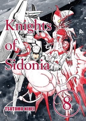 Knights of Sidonia, Volume 8 - Nihei, Tsutomu