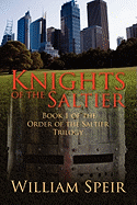 Knights of the Saltier: Book 1 of the Order of the Saltier Trilogy
