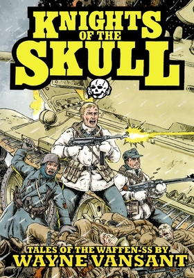 Knights of the Skull - 