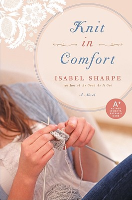 Knit in Comfort - Sharpe, Isabel